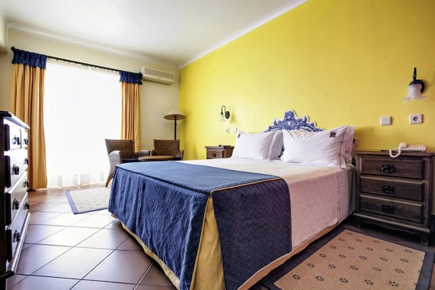 Charming Residence Dom Manuel I ROOM_EXAMPLE