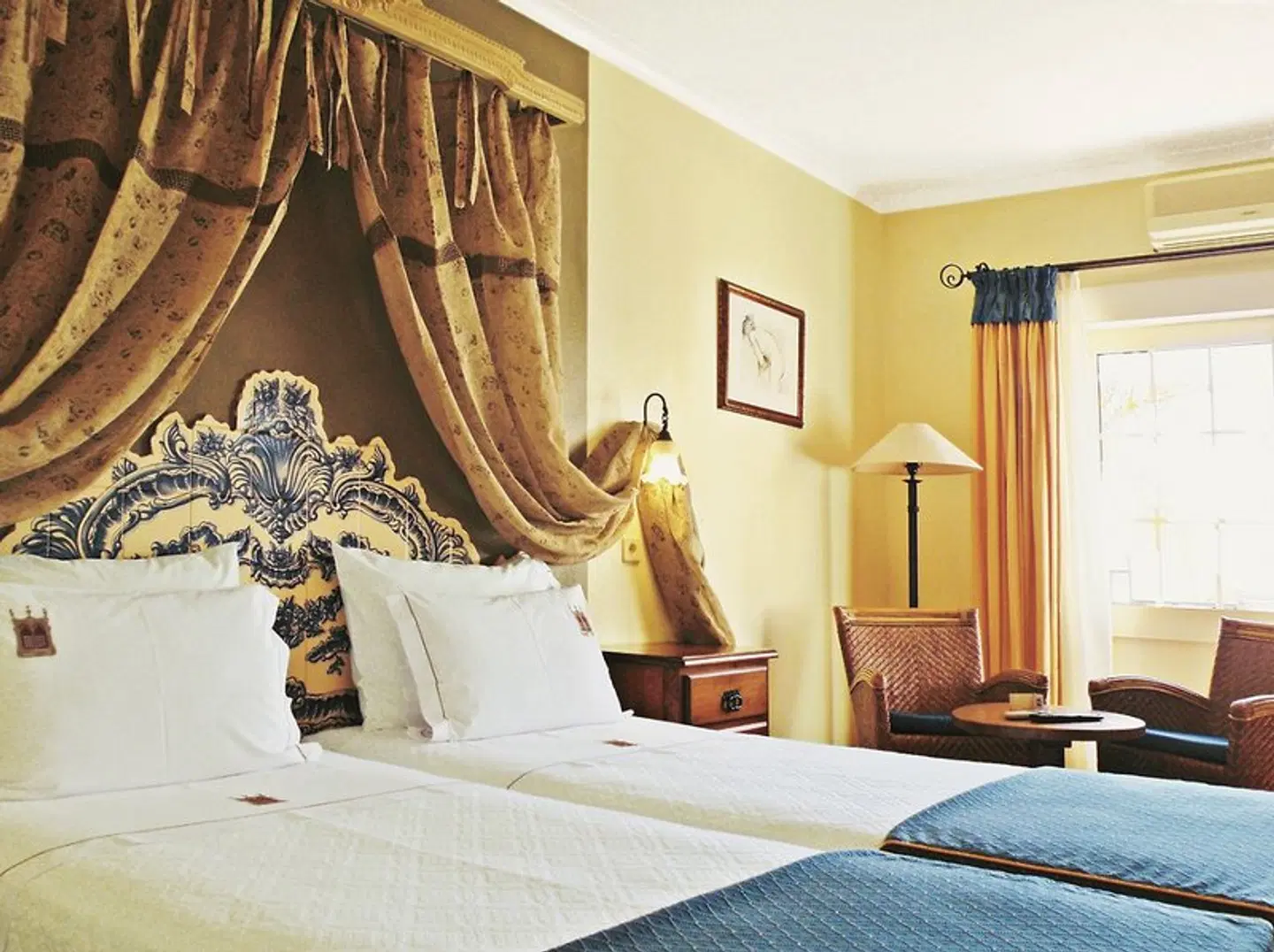 Charming Residence Dom Manuel I ROOM_EXAMPLE