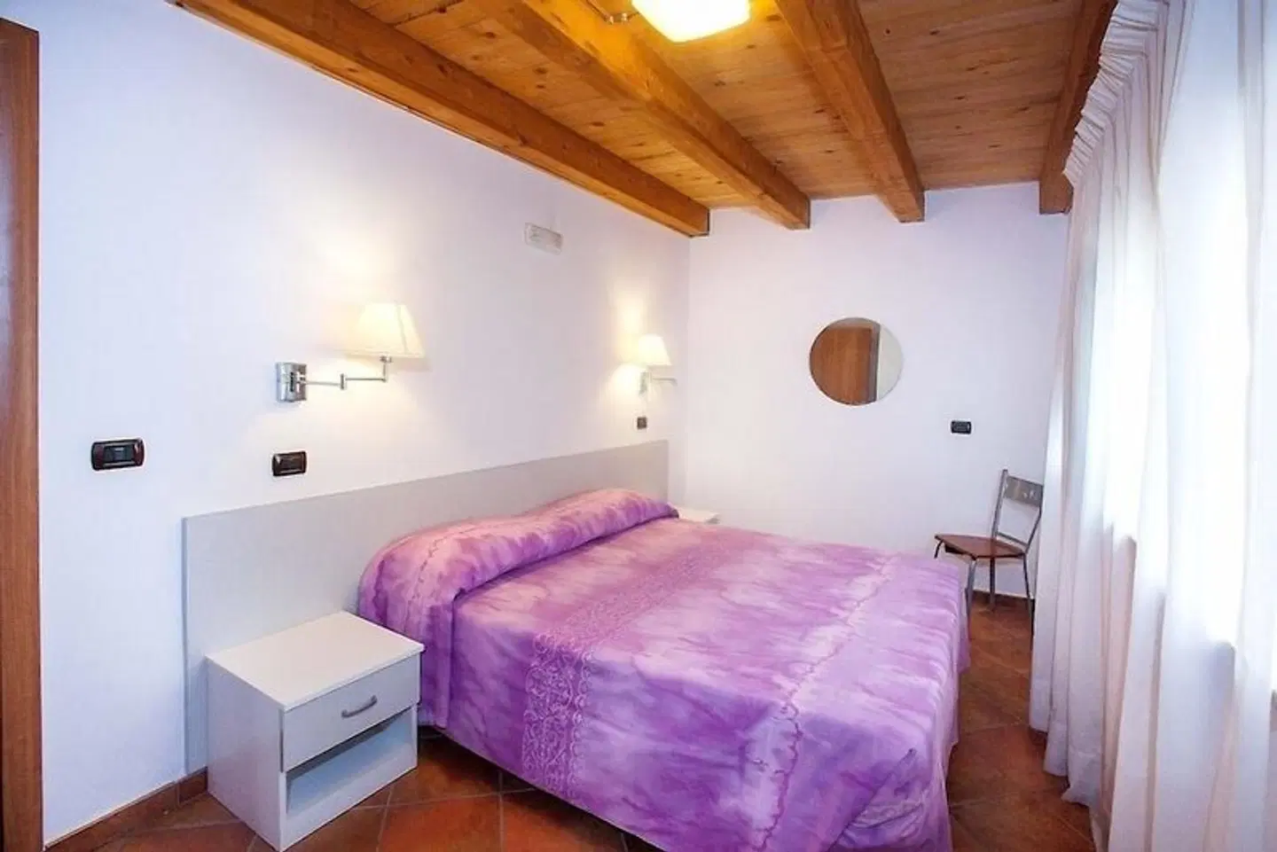 Le Tartarughe Residence ROOM_EXAMPLE