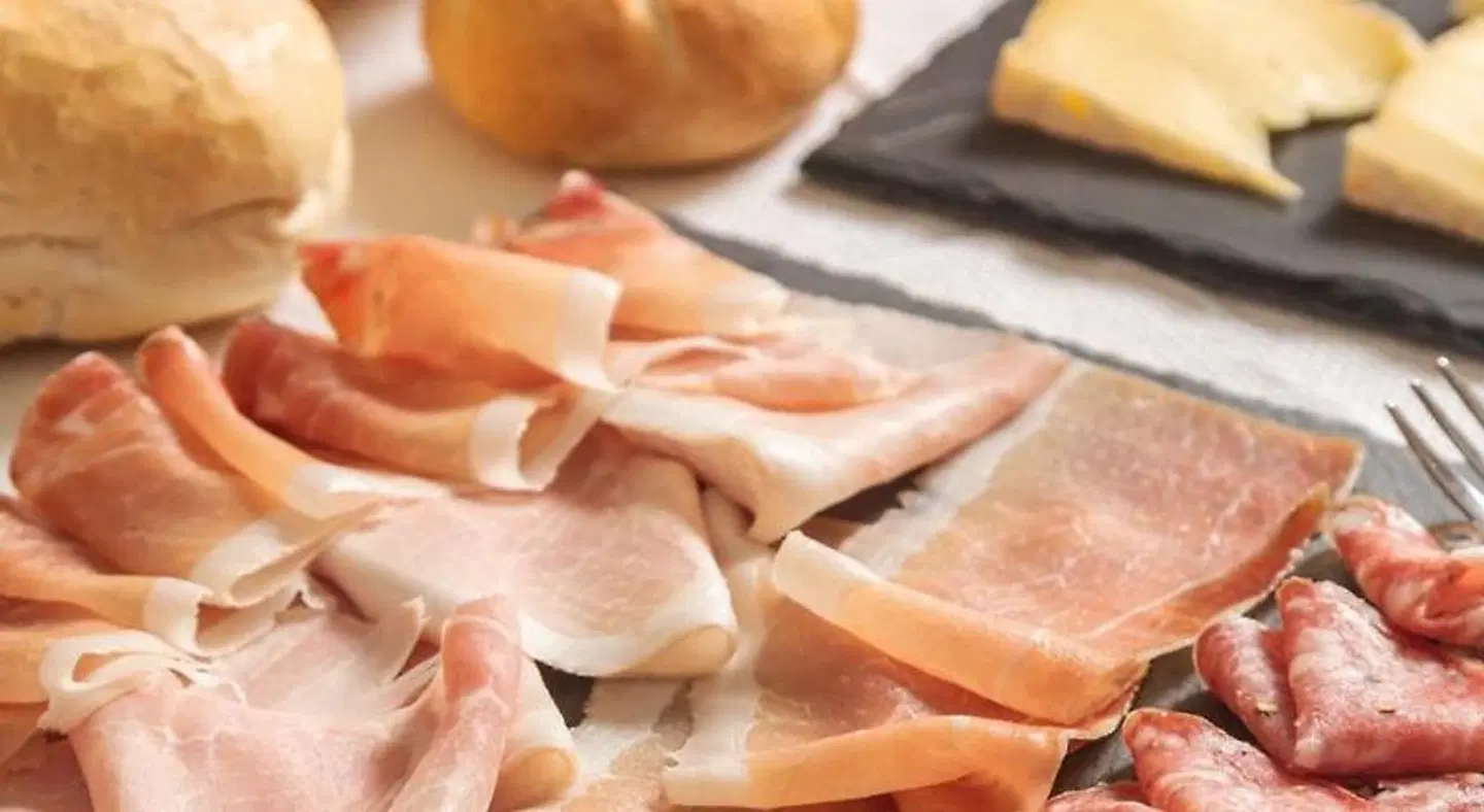 Hotel Garni La Felce HEALTH_BEAUTY