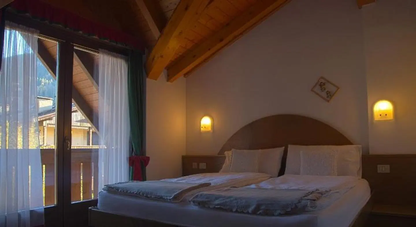 Hotel Garni La Felce ROOM_EXAMPLE