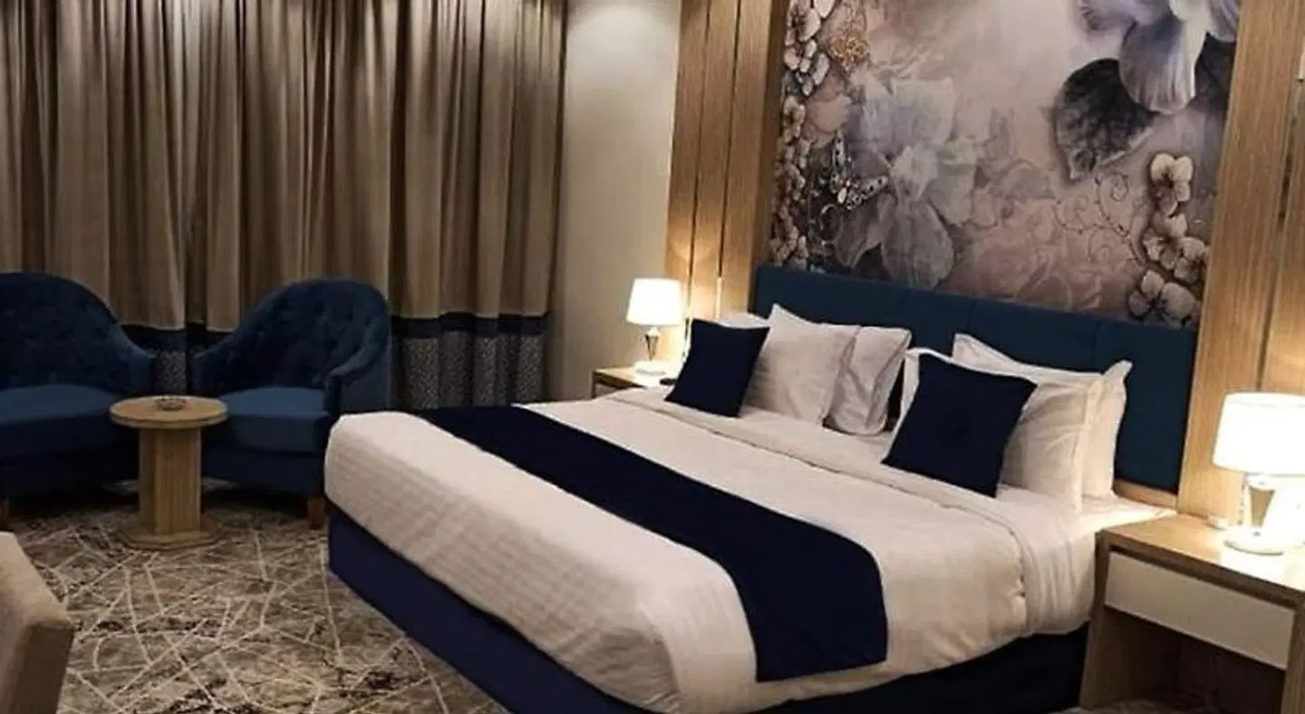 Le Park Concord Rabwah Riyadh ROOM_EXAMPLE
