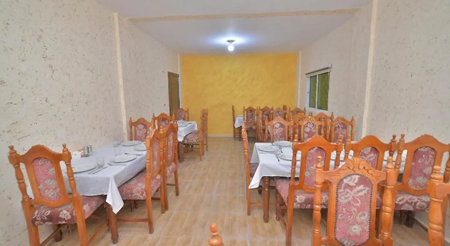 Petra Lion Hotel RESTAURANT