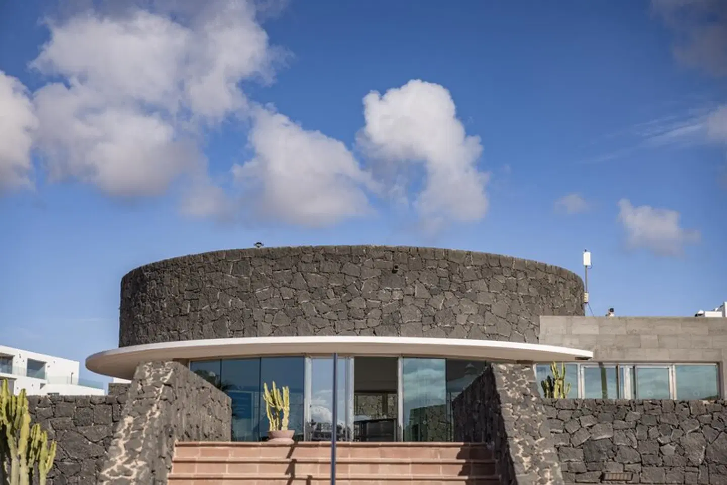 Caybeach Papagayos EXTERIOR