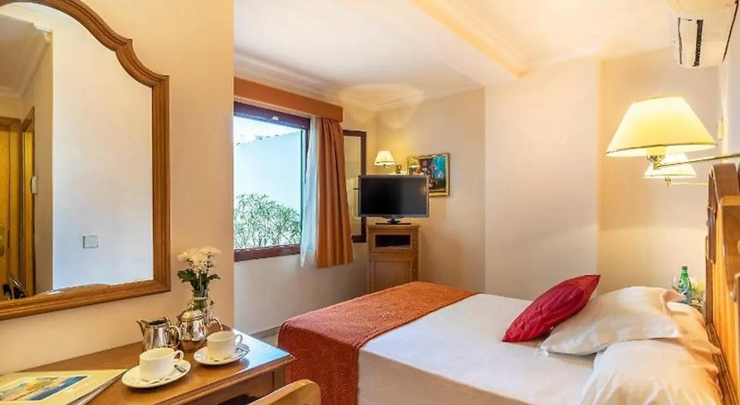 Miramar Mallorca ROOM_EXAMPLE