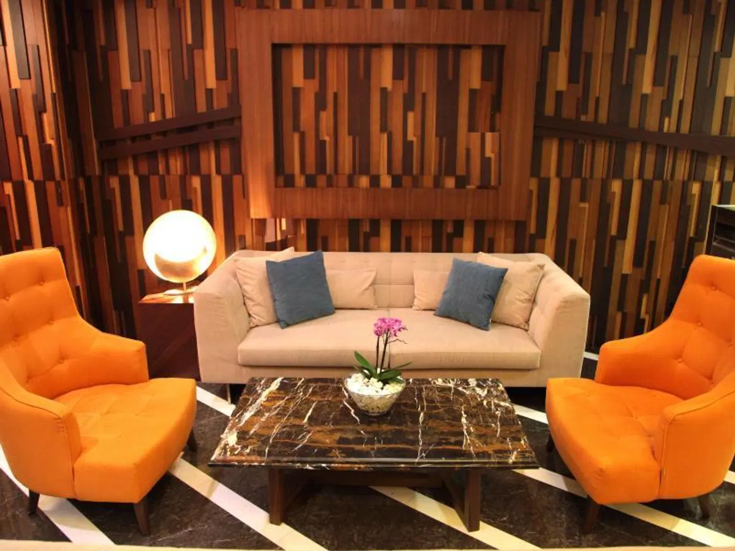 Zimmer Bosphorus Hotel LOUNGE_LOBBY