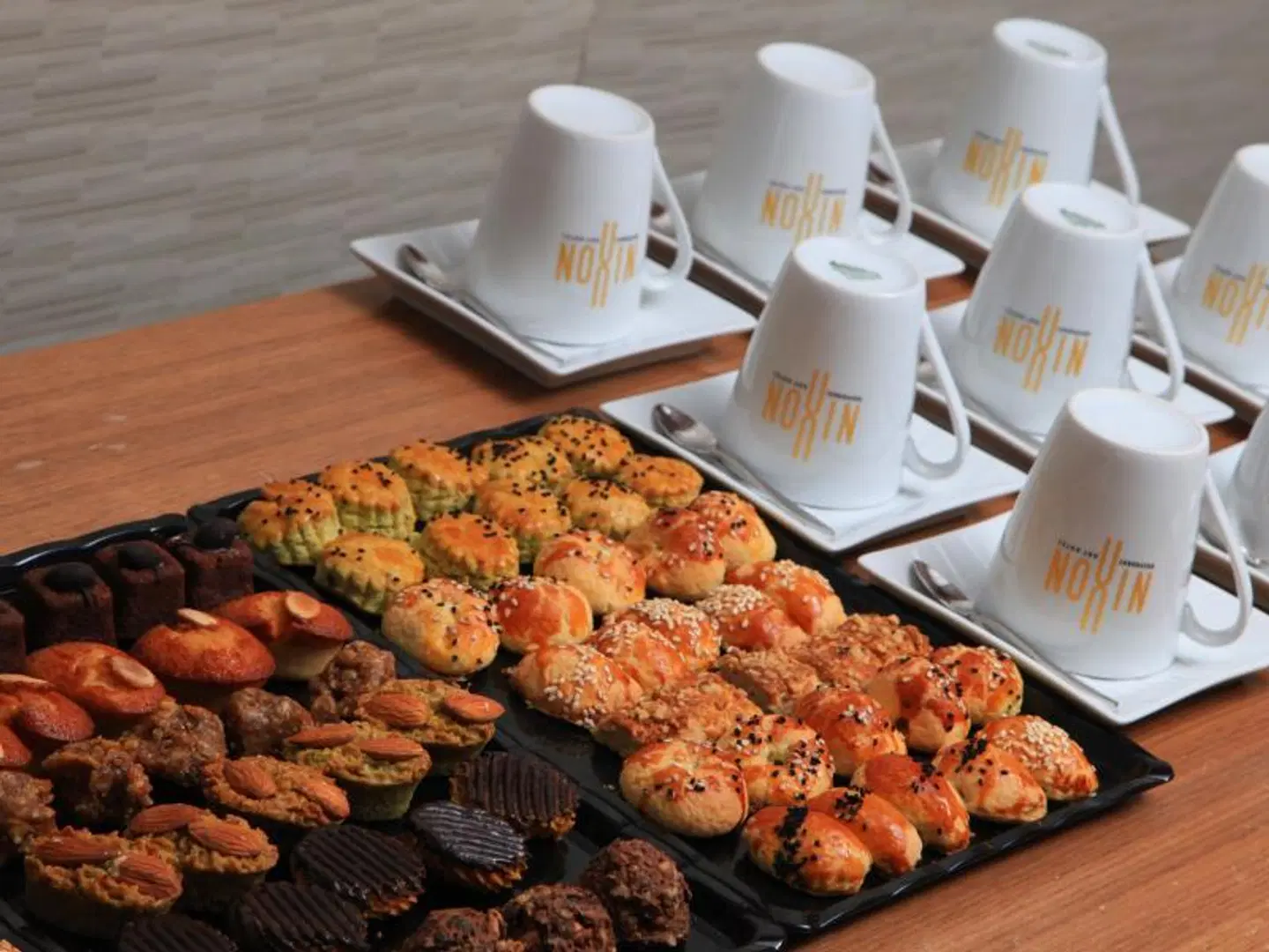 Zimmer Bosphorus Hotel RESTAURANT