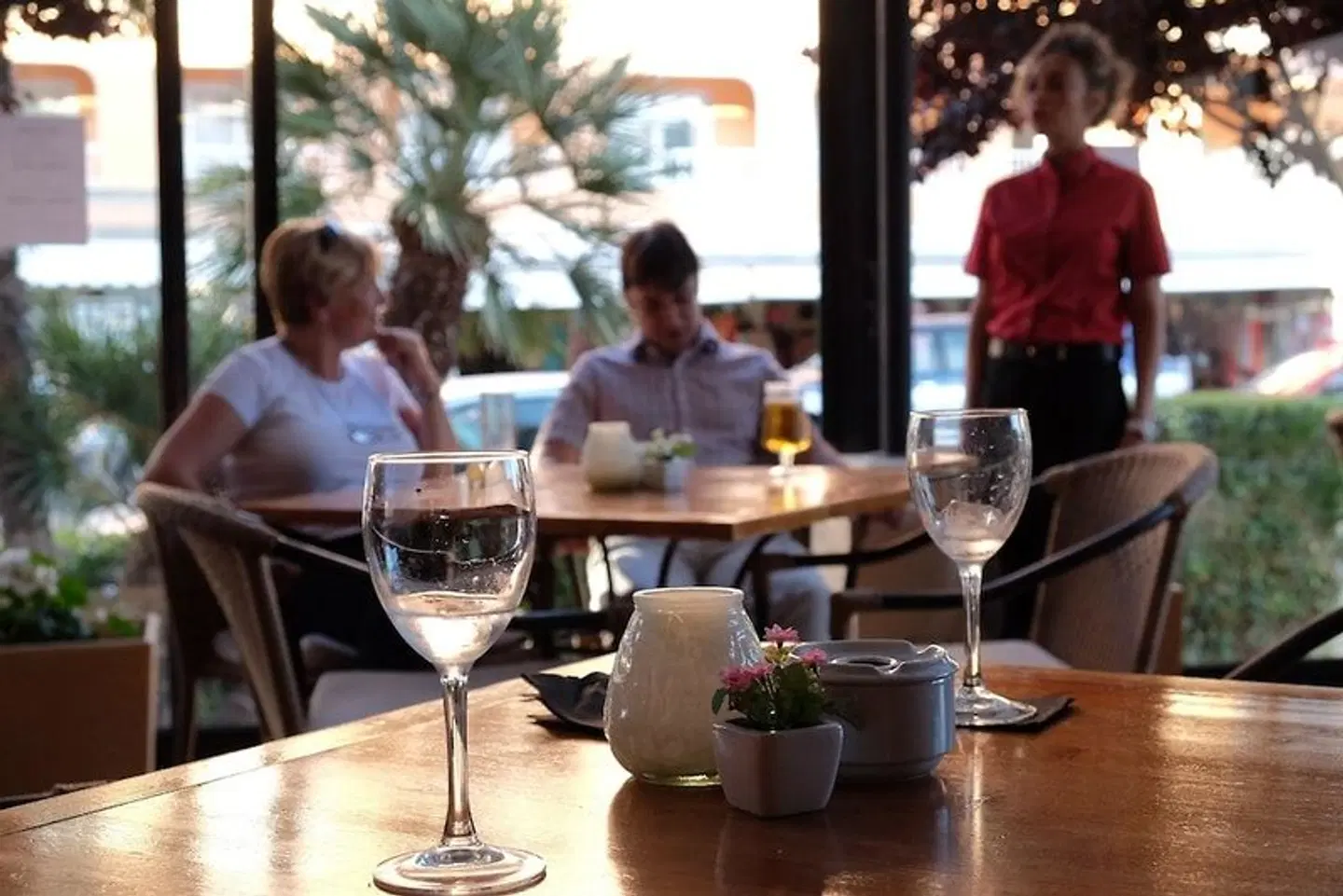 Bell Port RESTAURANT