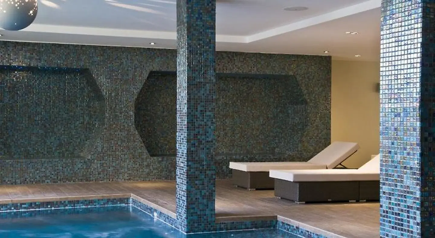 Radisson Blu Resort & Spa, Ajaccio Bay HEALTH_BEAUTY