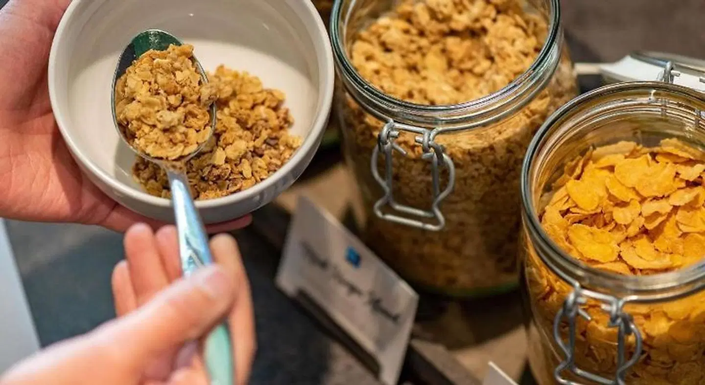 Ibis Styles Tubingen RESTAURANT