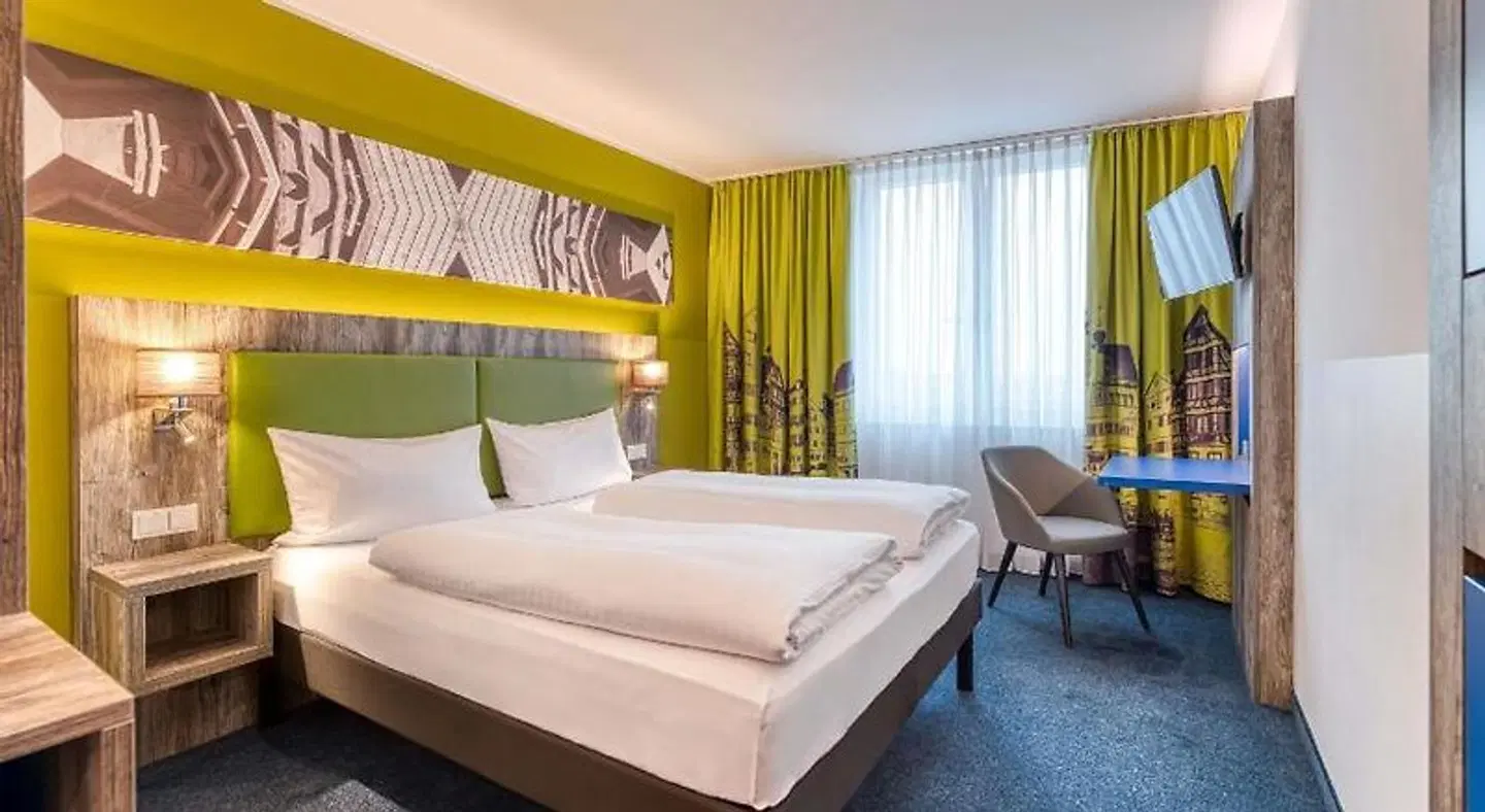 Ibis Styles Tubingen ROOM_EXAMPLE