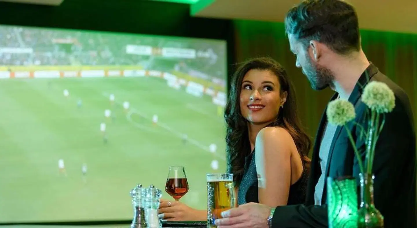 Ibis Styles Tubingen PEOPLE