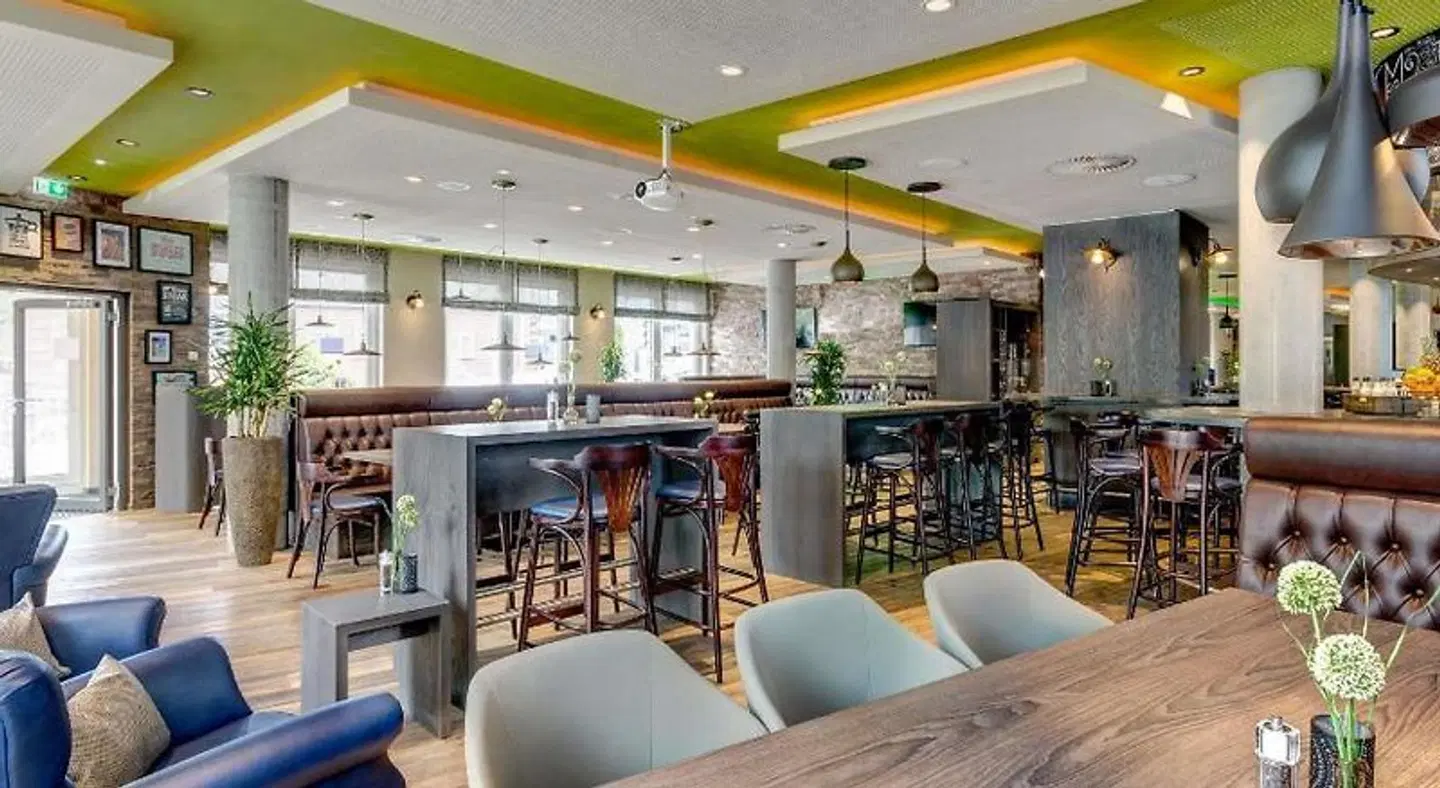 Ibis Styles Tubingen BAR