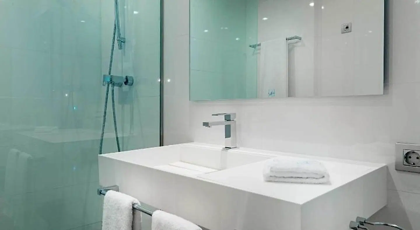 Exe Panorama BATHROOM