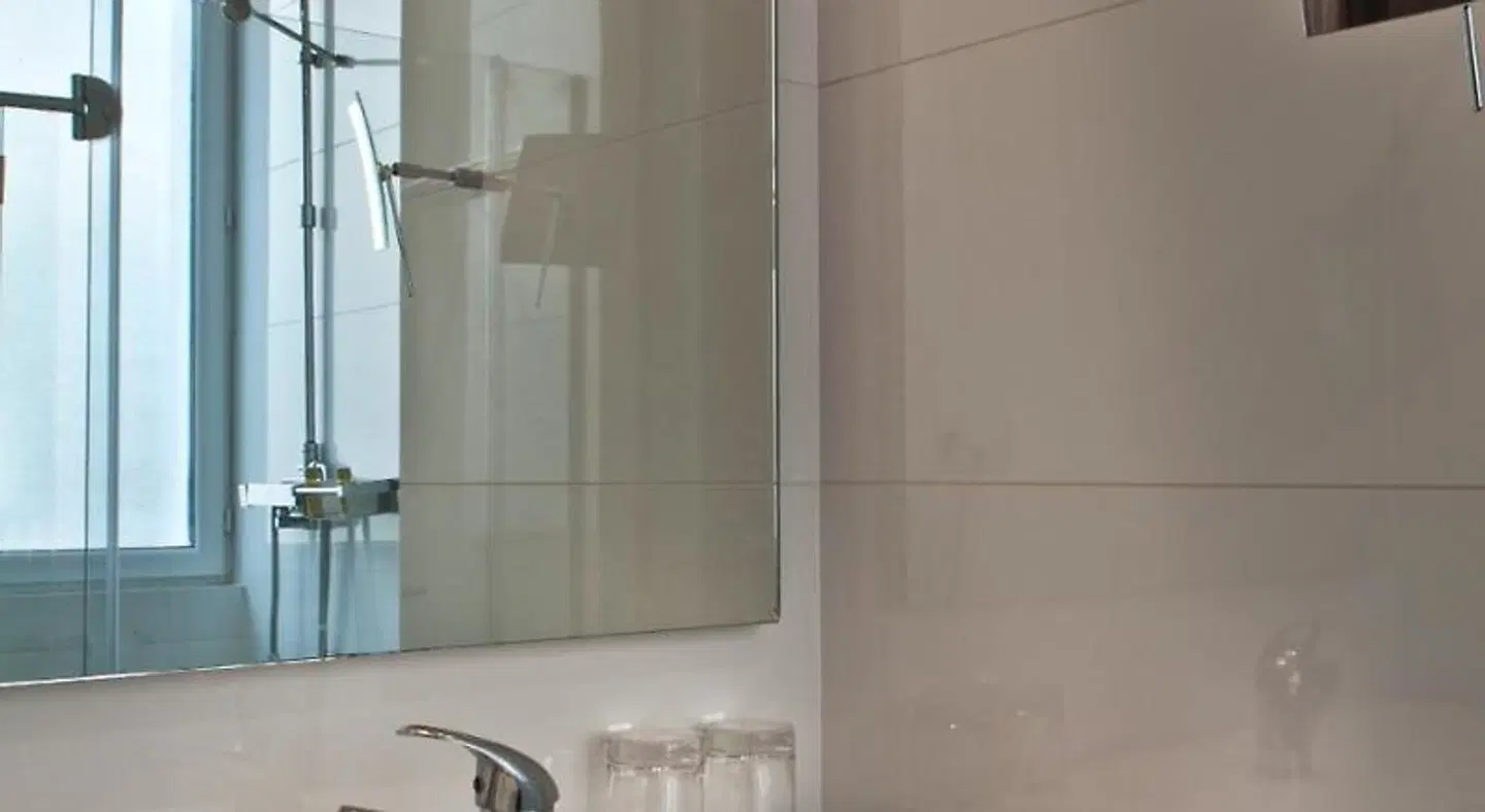 Exe Panorama BATHROOM