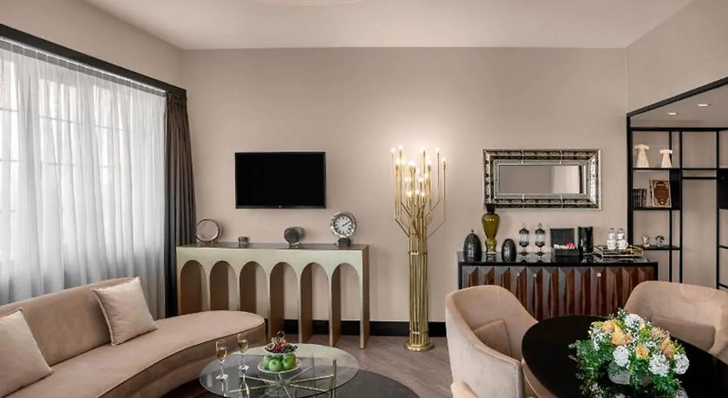 Sura Hagia Sophia Hotel ROOM_EXAMPLE