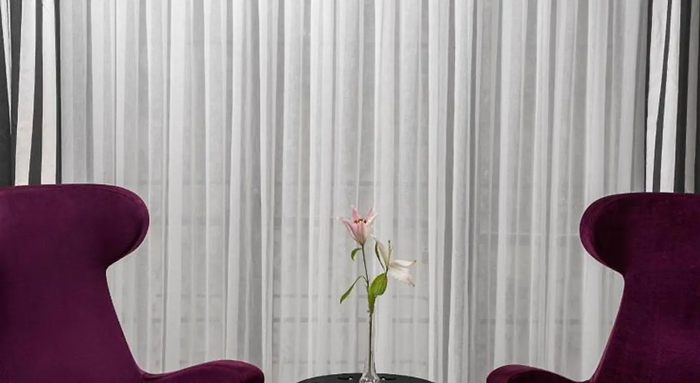 Sura Hagia Sophia Hotel LOUNGE_LOBBY