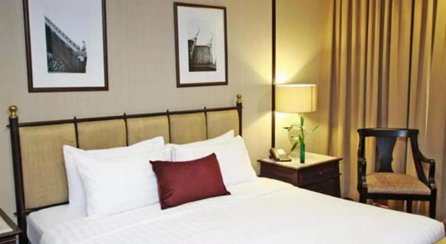 Asoke Residence Sukhumvit ROOM_EXAMPLE