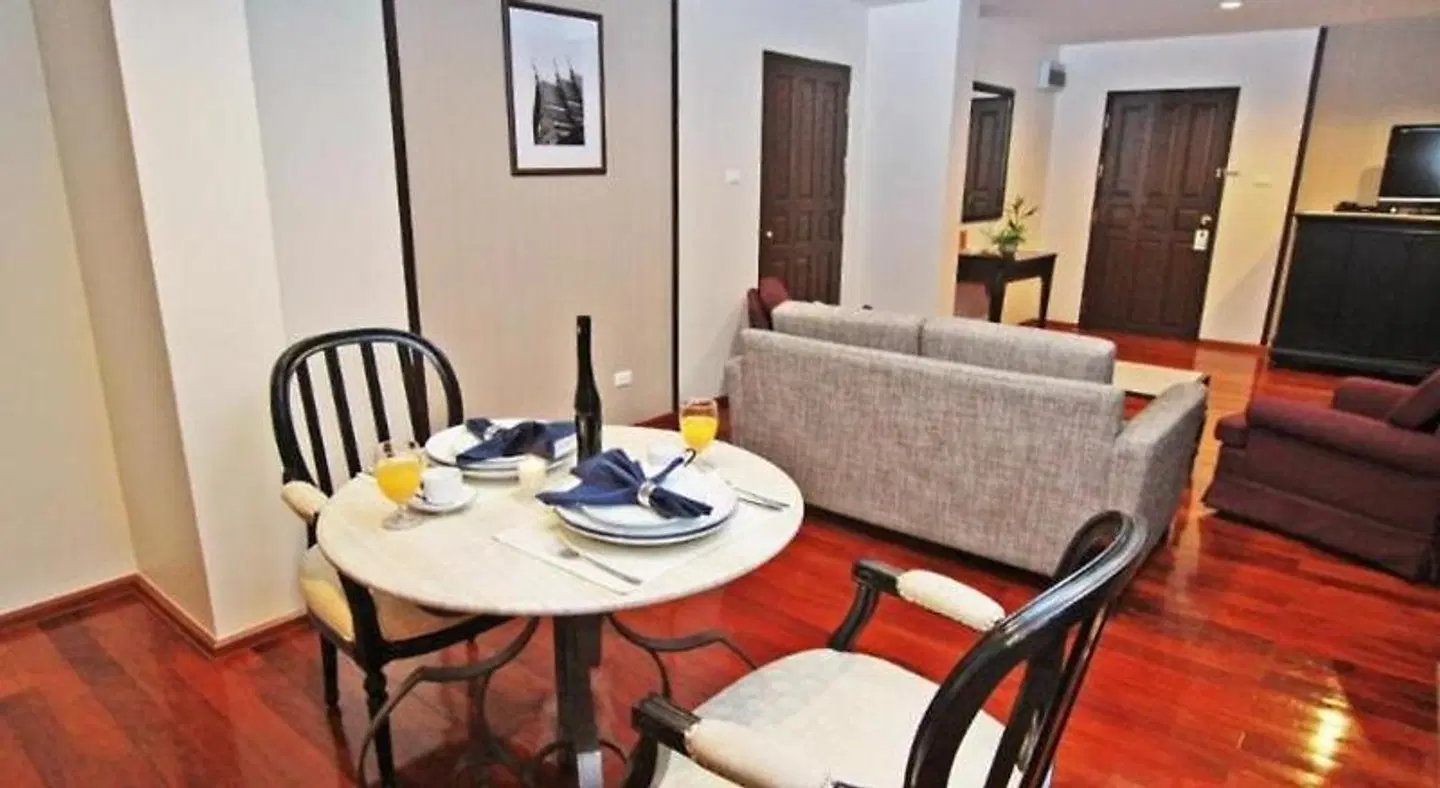 Asoke Residence Sukhumvit CONFERENCE