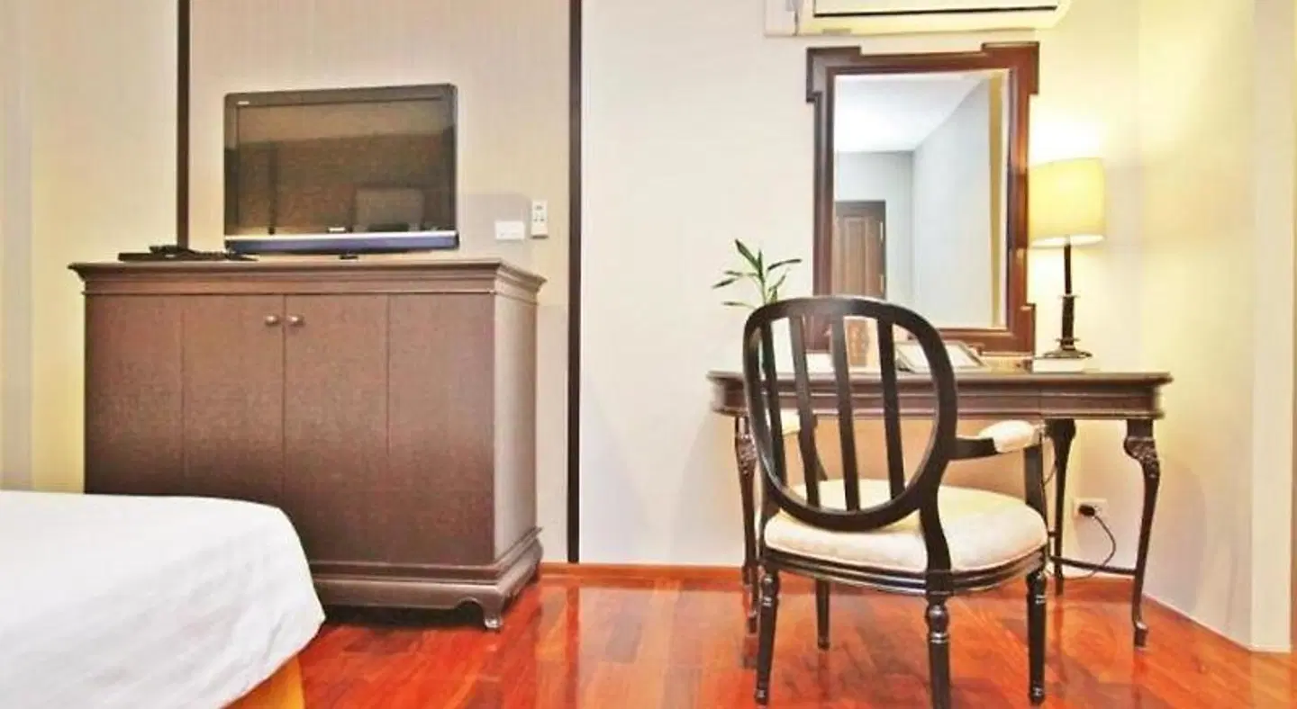 Asoke Residence Sukhumvit ROOM_EXAMPLE