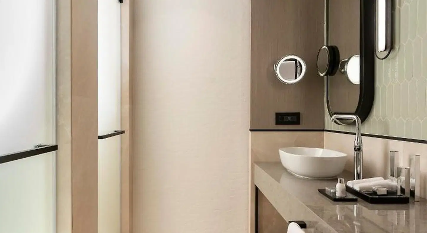 Radisson Collection Hotel, Bodrum BATHROOM