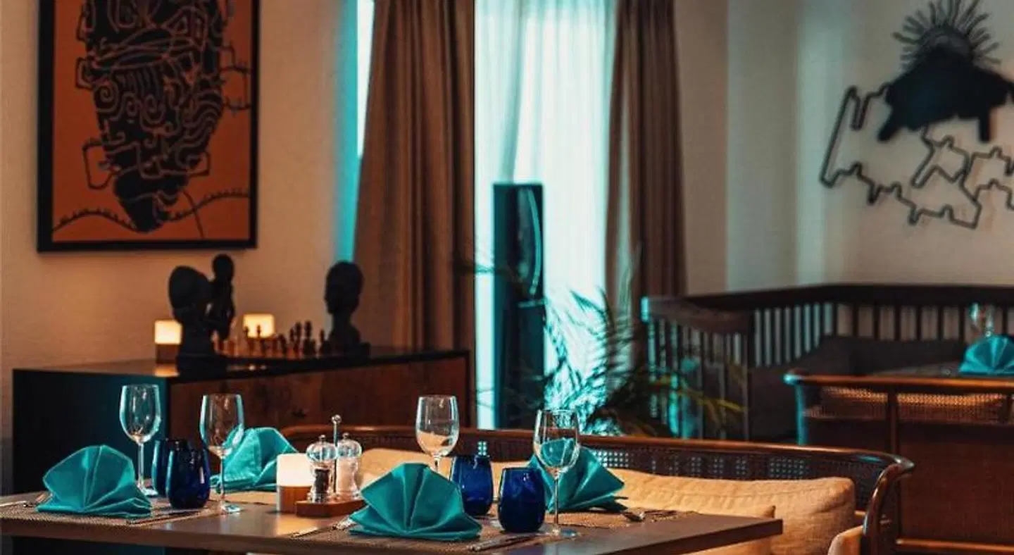 Radisson Collection Hotel, Bodrum CONFERENCE