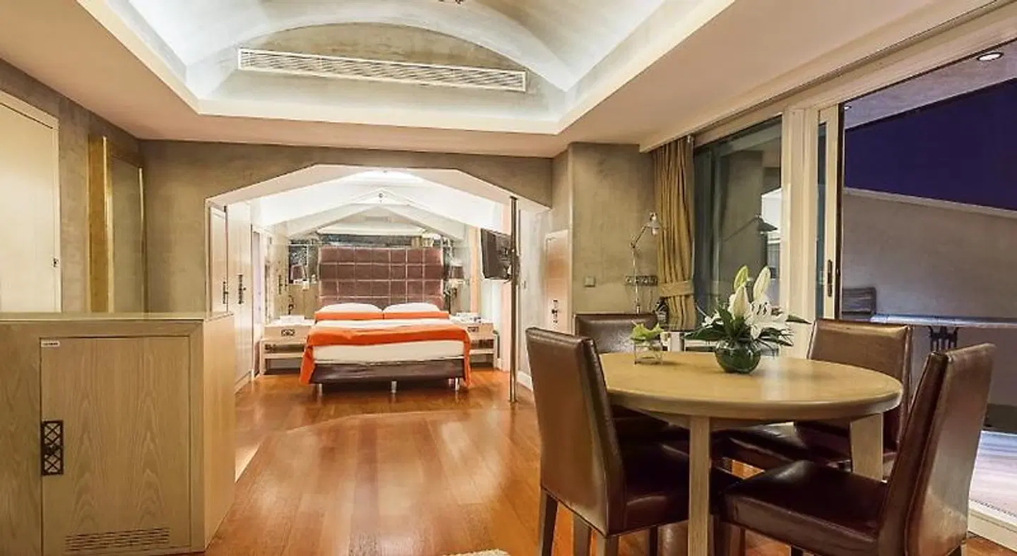 Radisson Blu Bosphorus Hotel, Istanbul ROOM_EXAMPLE