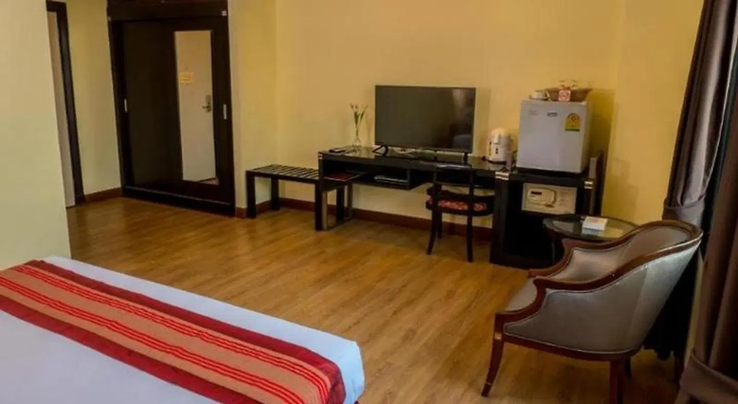 Atrium Boutique Hotel ROOM_EXAMPLE