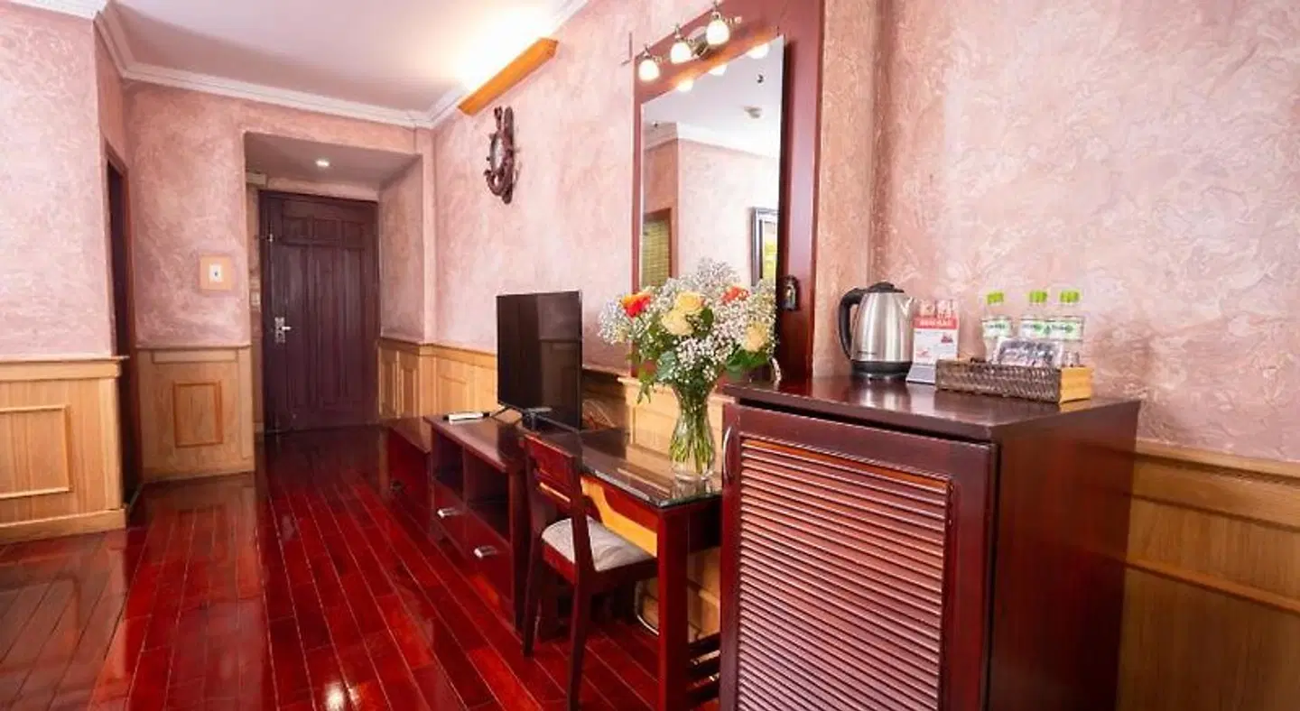 Duc Vuong Hotel LOUNGE_LOBBY
