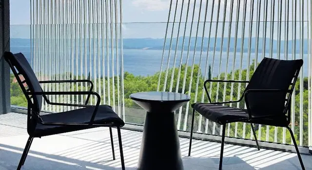 Lifestyle Hotel Vitar - Adults Only TERRACE