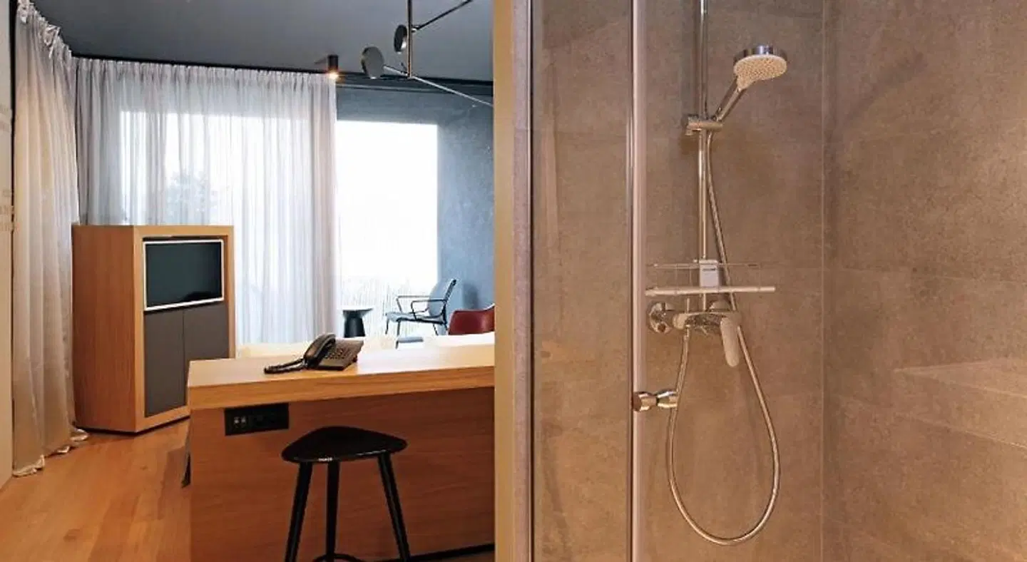 Lifestyle Hotel Vitar - Adults Only BATHROOM