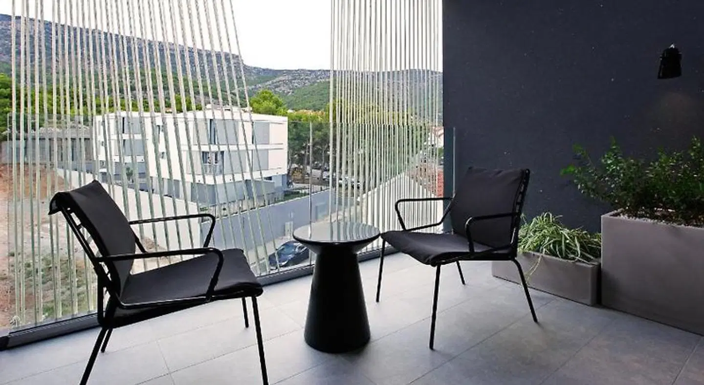 Lifestyle Hotel Vitar - Adults Only TERRACE