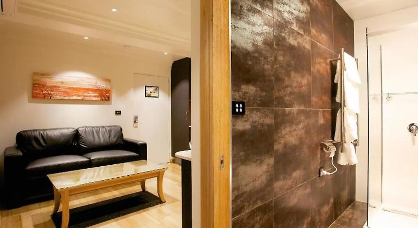 Quality Hotel Colonial Launceston HEALTH_BEAUTY