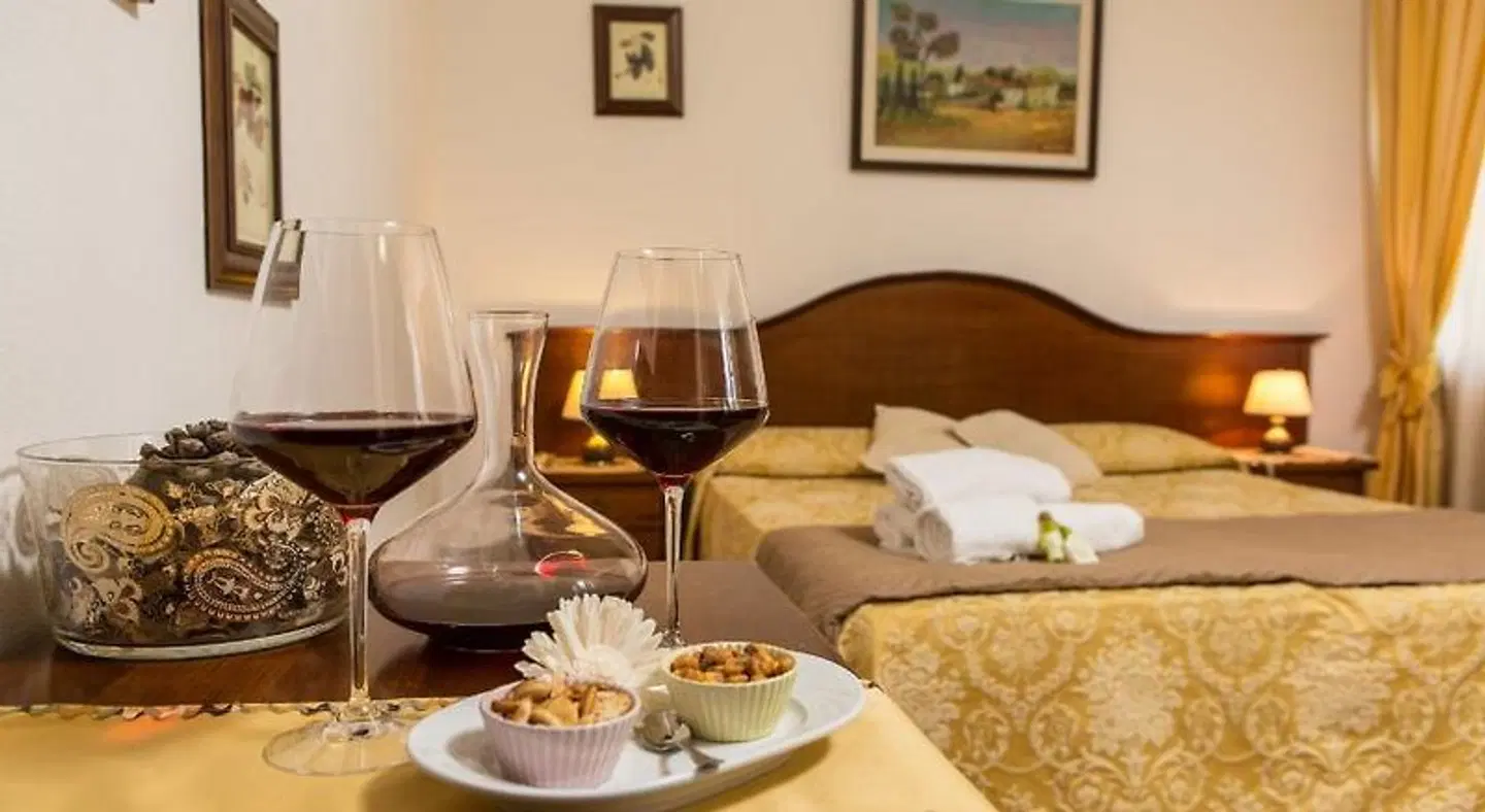 Villa San Giorgio ROOM_EXAMPLE