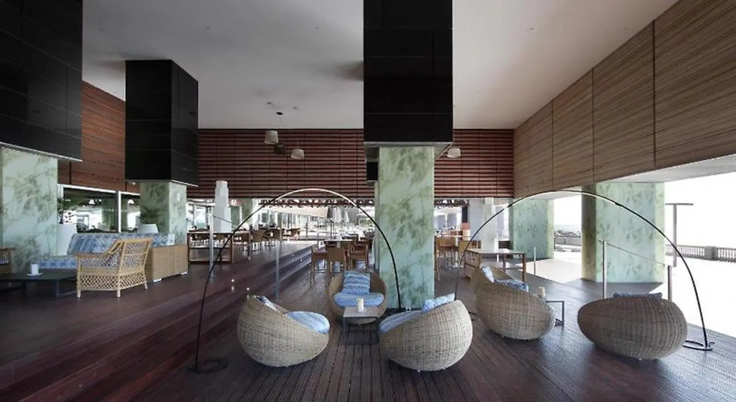 Parador de Cádiz CONFERENCE