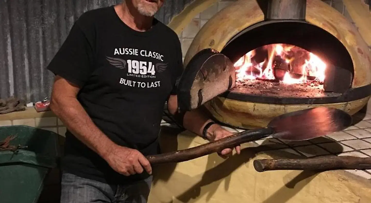 Galnyamba.Friday Creek Retreat HEALTH_BEAUTY