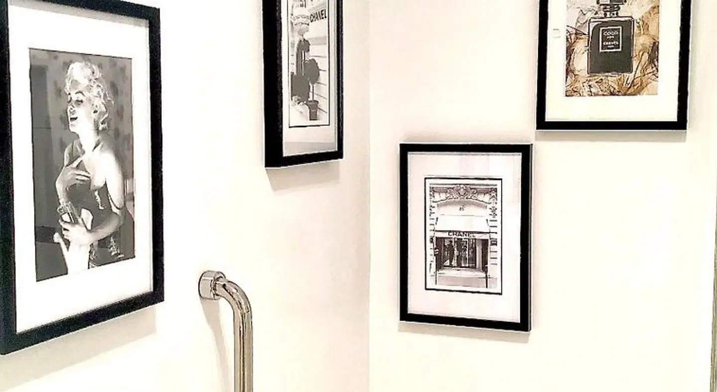 Kurrajong House Bed & Breakfast Launceston MODEL_IMPRESSION