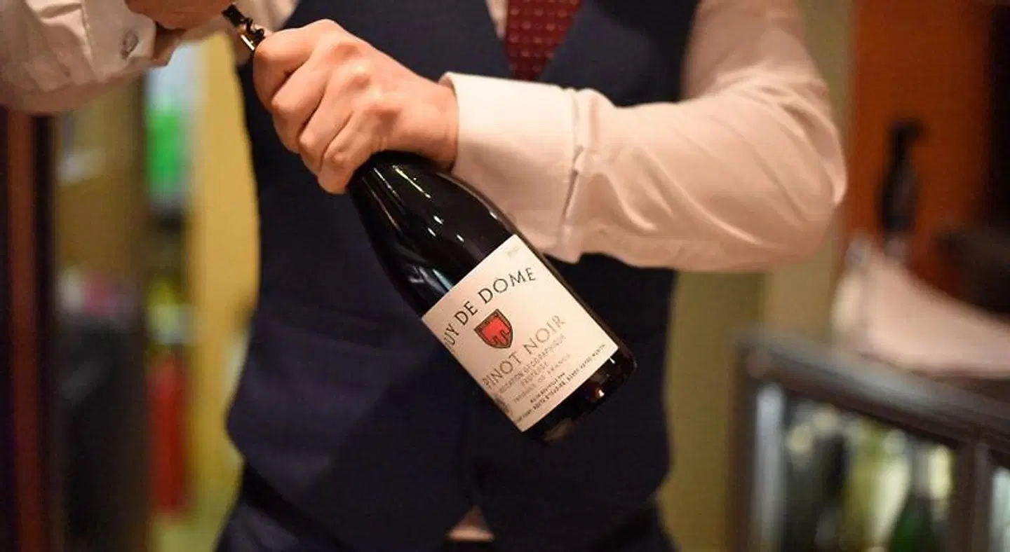 Hart's Hotel HEALTH_BEAUTY