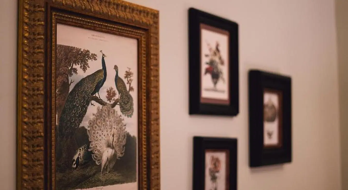 Twenty Nevern Square Hotel ROOM_EXAMPLE