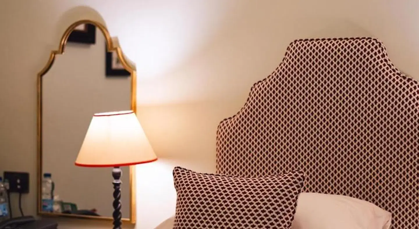 Twenty Nevern Square Hotel ROOM_EXAMPLE