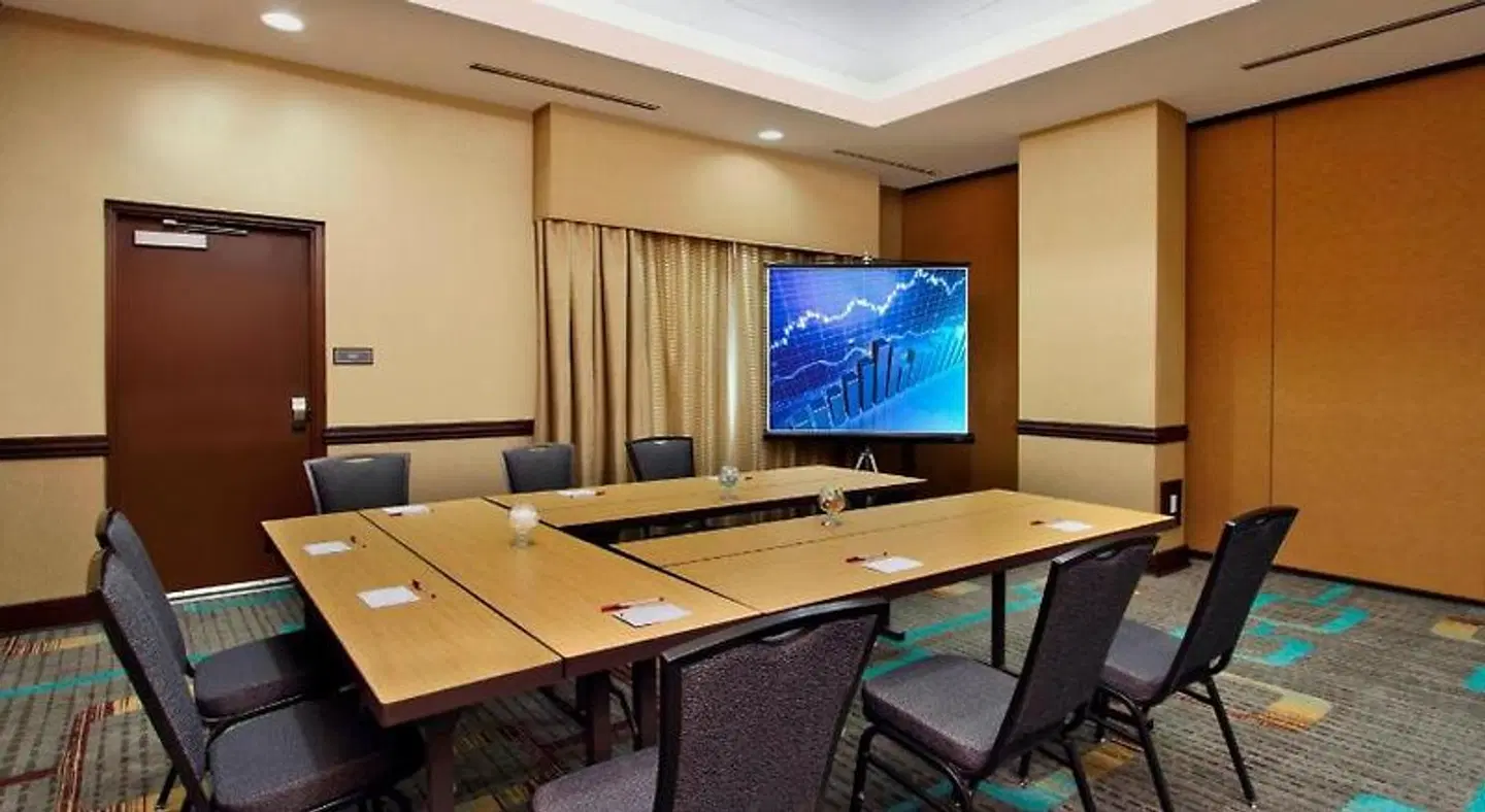 Residence Inn by Marriott DFW Airport North/Grapevine CONFERENCE