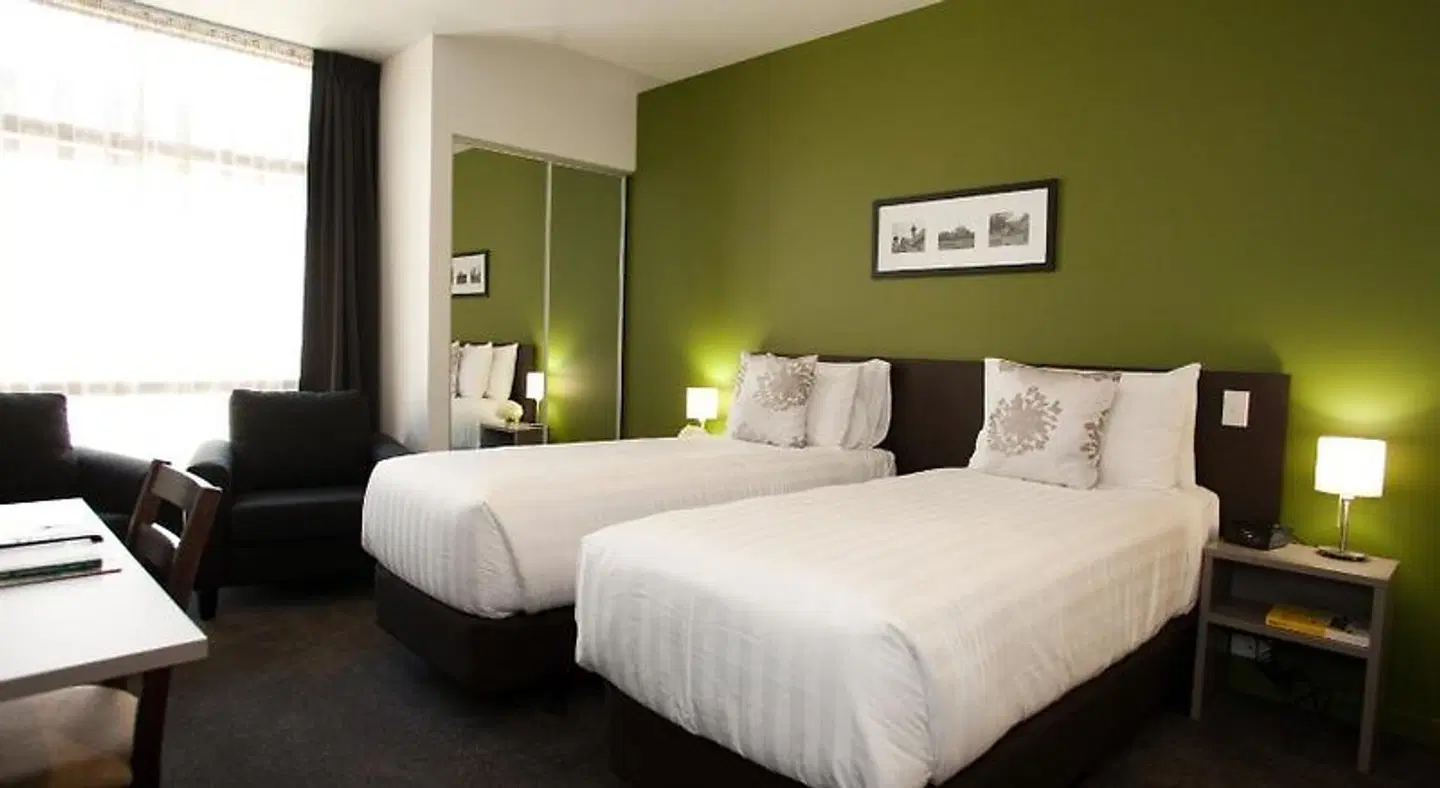 Quest Rotorua Central ROOM_EXAMPLE