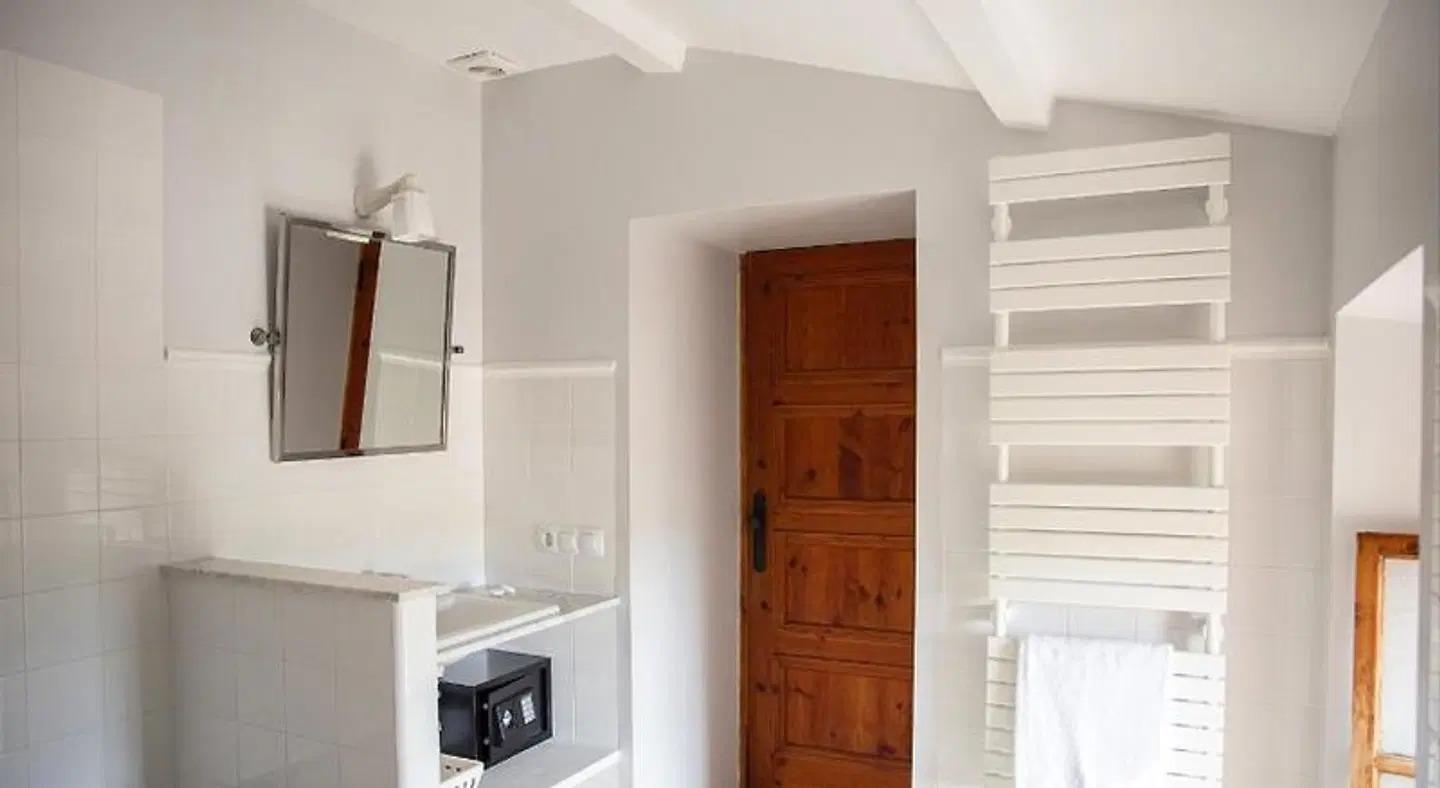 Rural Cal Secretari Vell ROOM_EXAMPLE