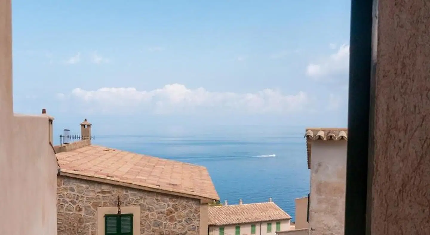 Rural Son Borguny EXTERIOR