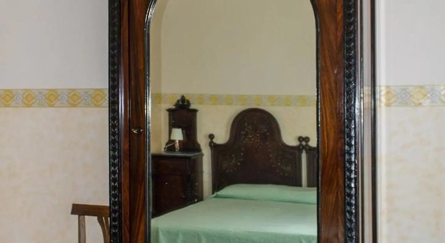 B&B Giardino Di Pietra ROOM_EXAMPLE