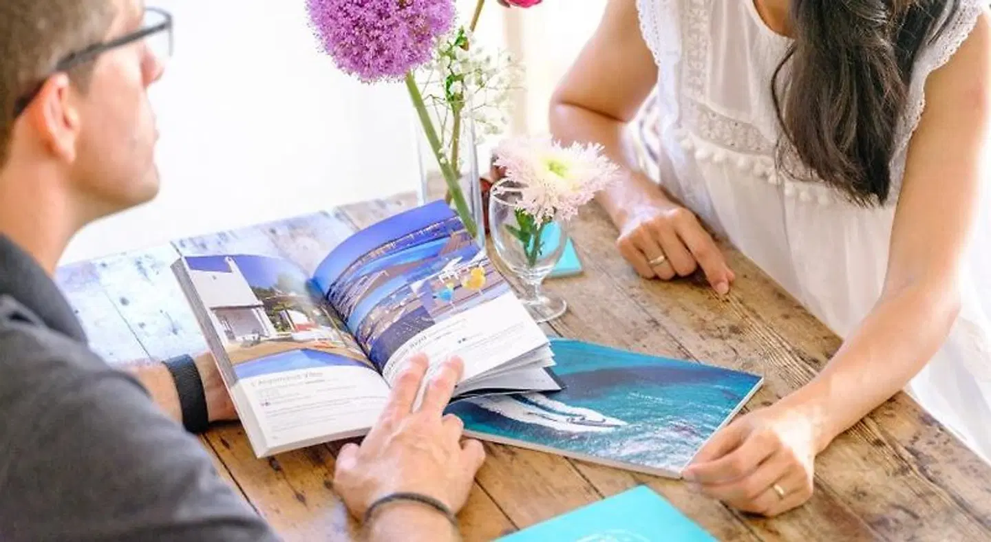 S'Argamassa Villas ROOM_EXAMPLE