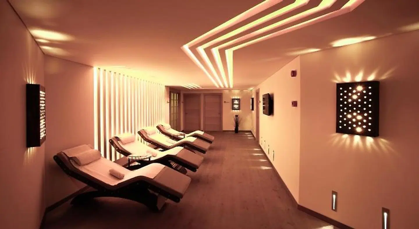 Istanbul Gonen Hotel HEALTH_BEAUTY