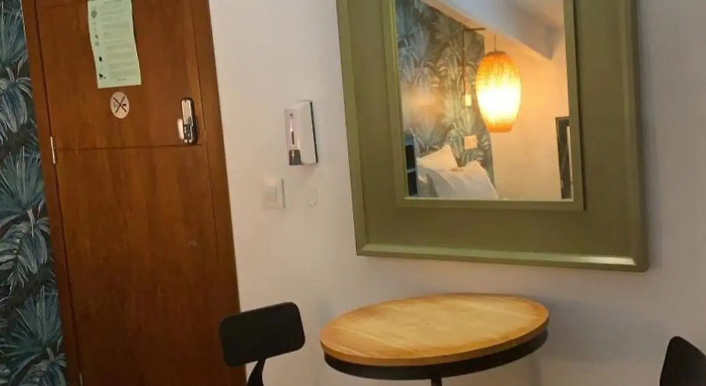 Rural Casa Caimari Guest House ROOM_EXAMPLE