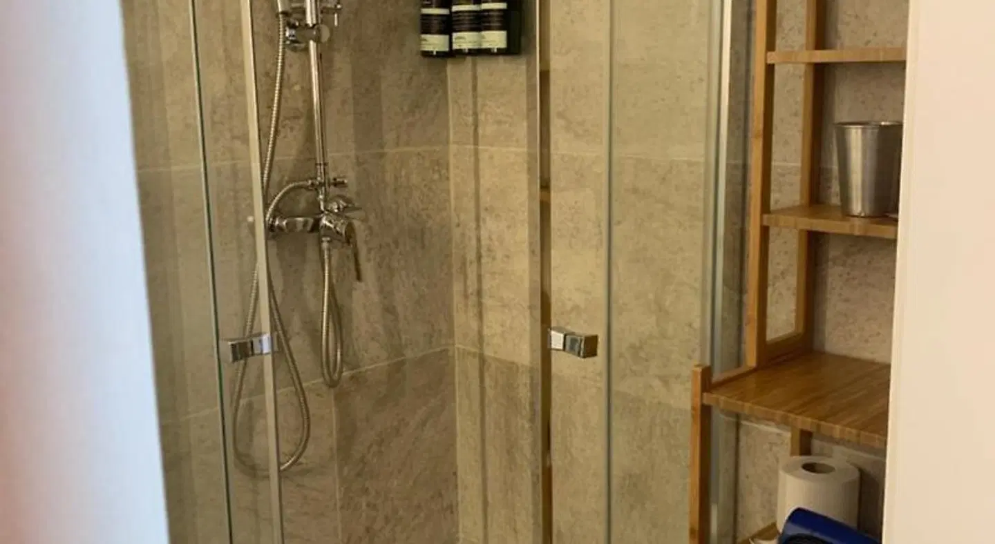 Rural Casa Caimari Guest House BATHROOM