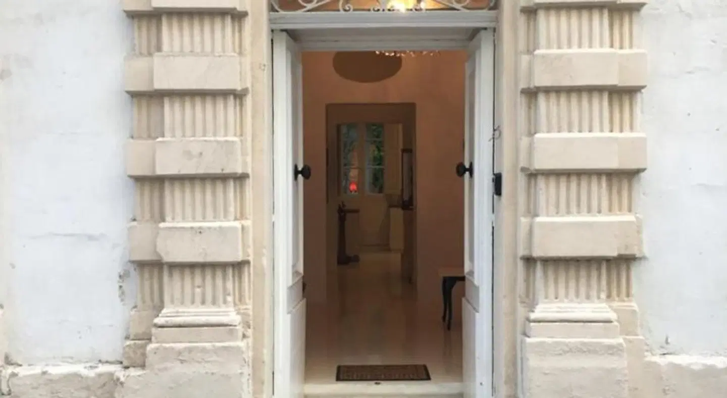 Your Apartment Malta EXTERIOR